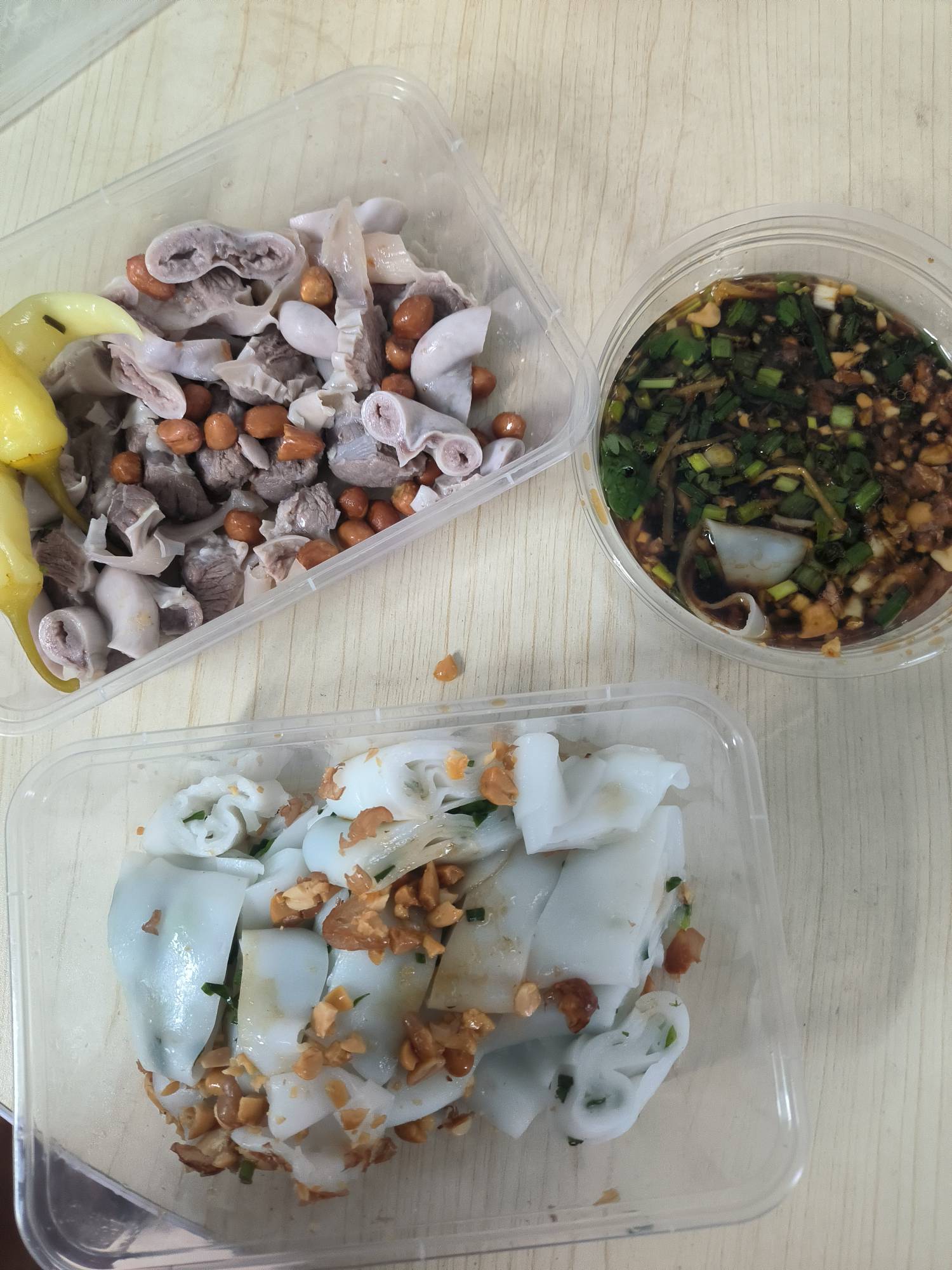 问一下广西的老哥博白在哪？这个博白白切味道很正呀,

36 / 作者:古力小子 / 