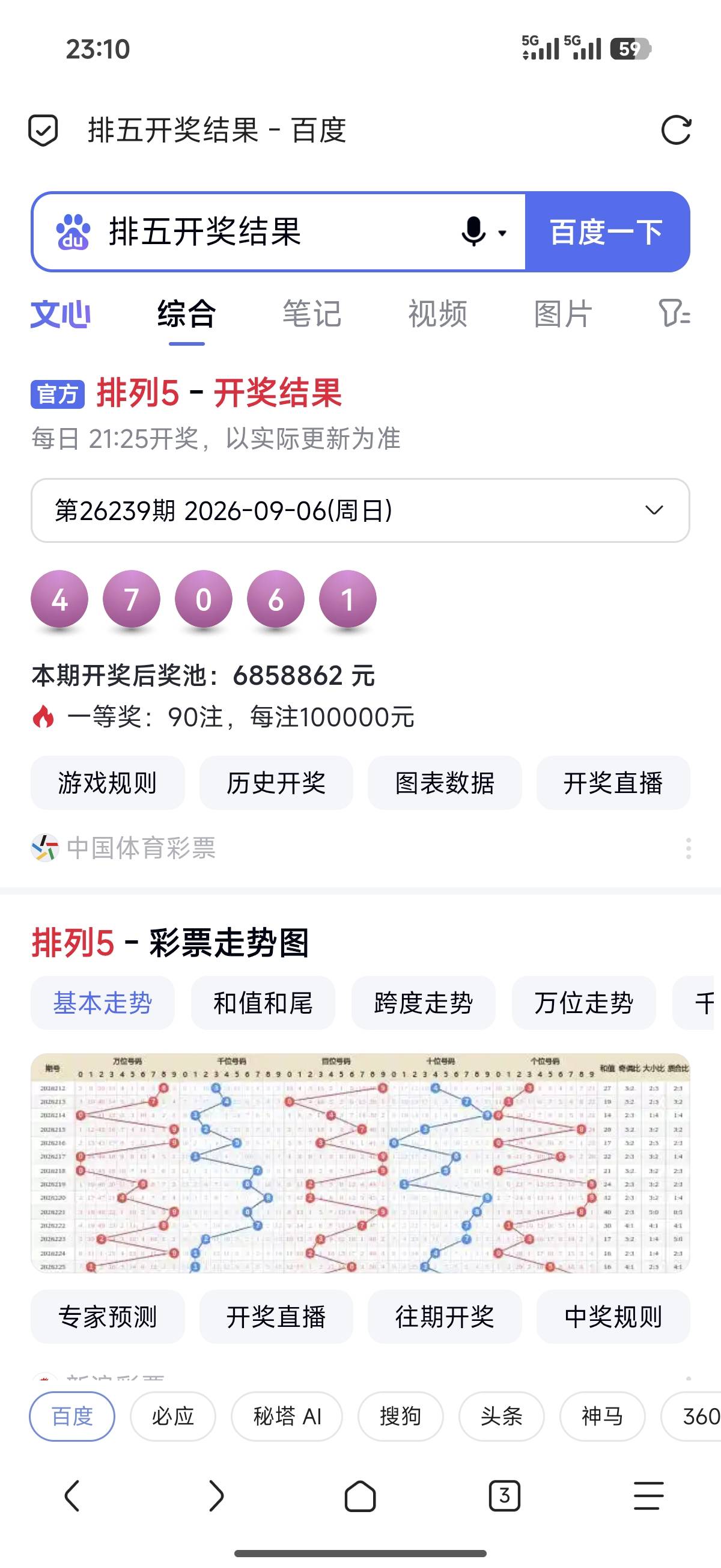 上岸了老哥 十万块兑奖成功 扣了俩万块税 先消失卡农半年 明年见 我回老家了


6 / 作者:我是挂壁老狗 / 