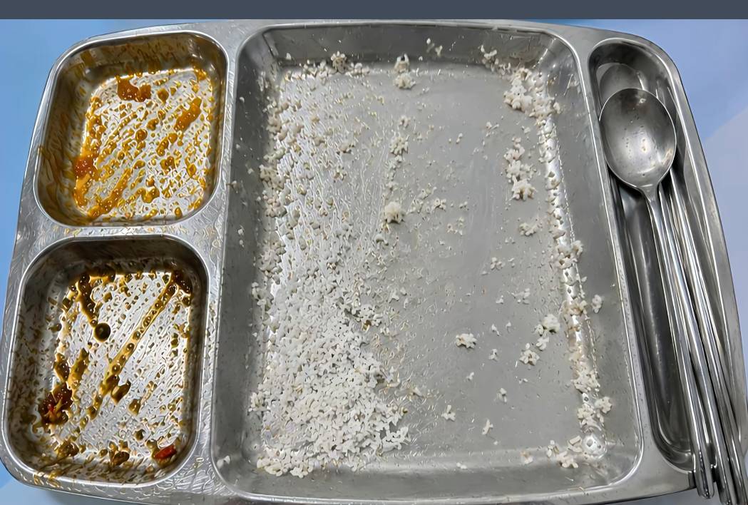 饿了三天顶不住了，去面试了一个厂管了一顿饭


58 / 作者:卡农豆包 / 