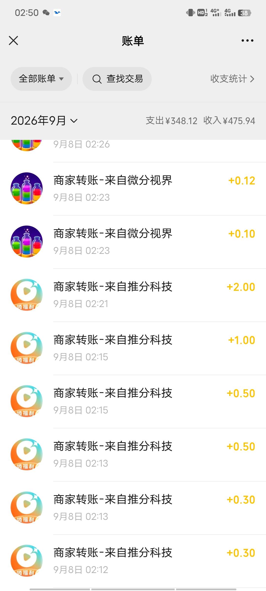 看了一个小时才10毛人家半小时几十起步的



51 / 作者:a鱼鱼鱼a / 