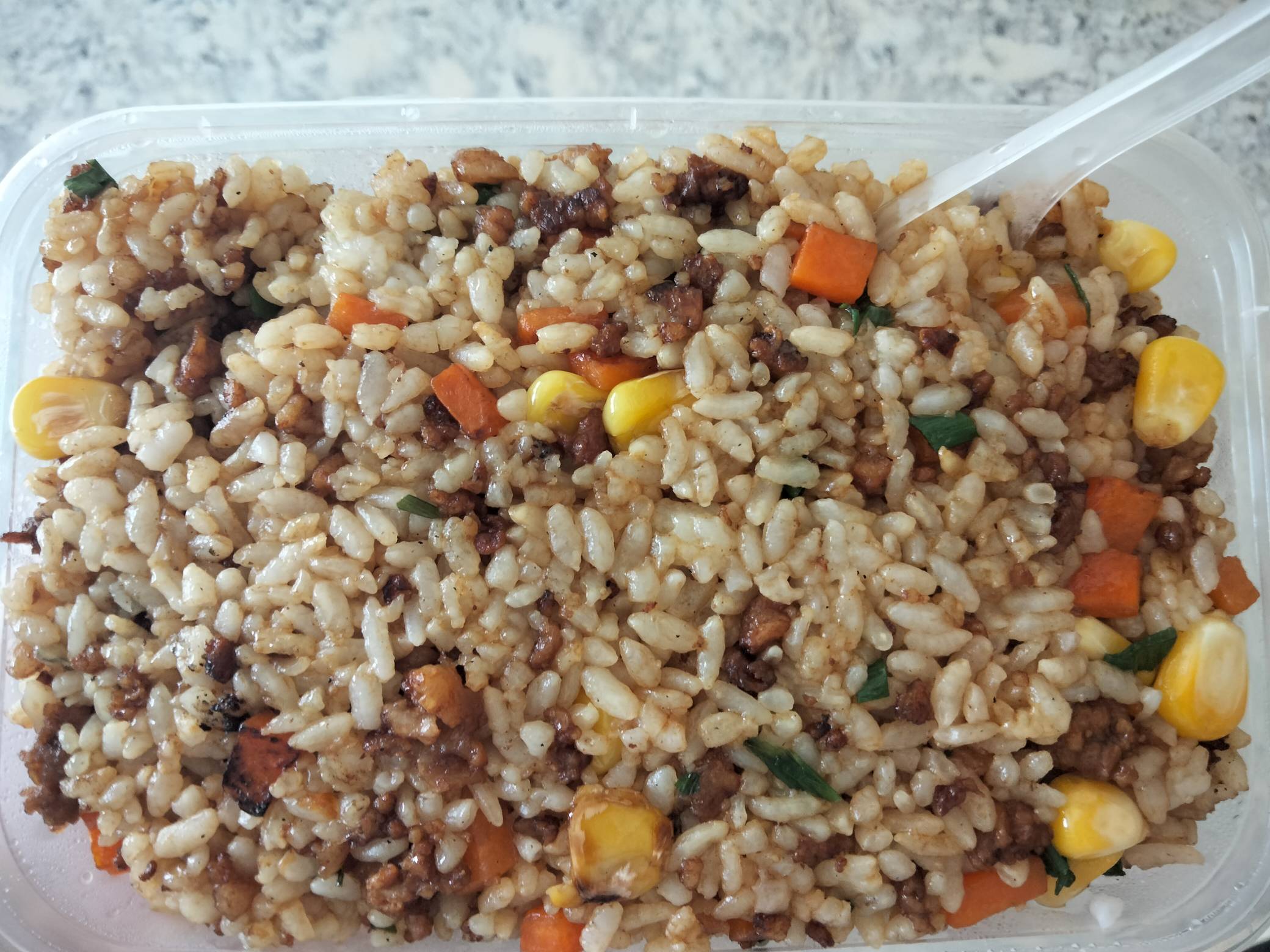 老哥们吃饭了

39 / 作者:机会哈哈 / 