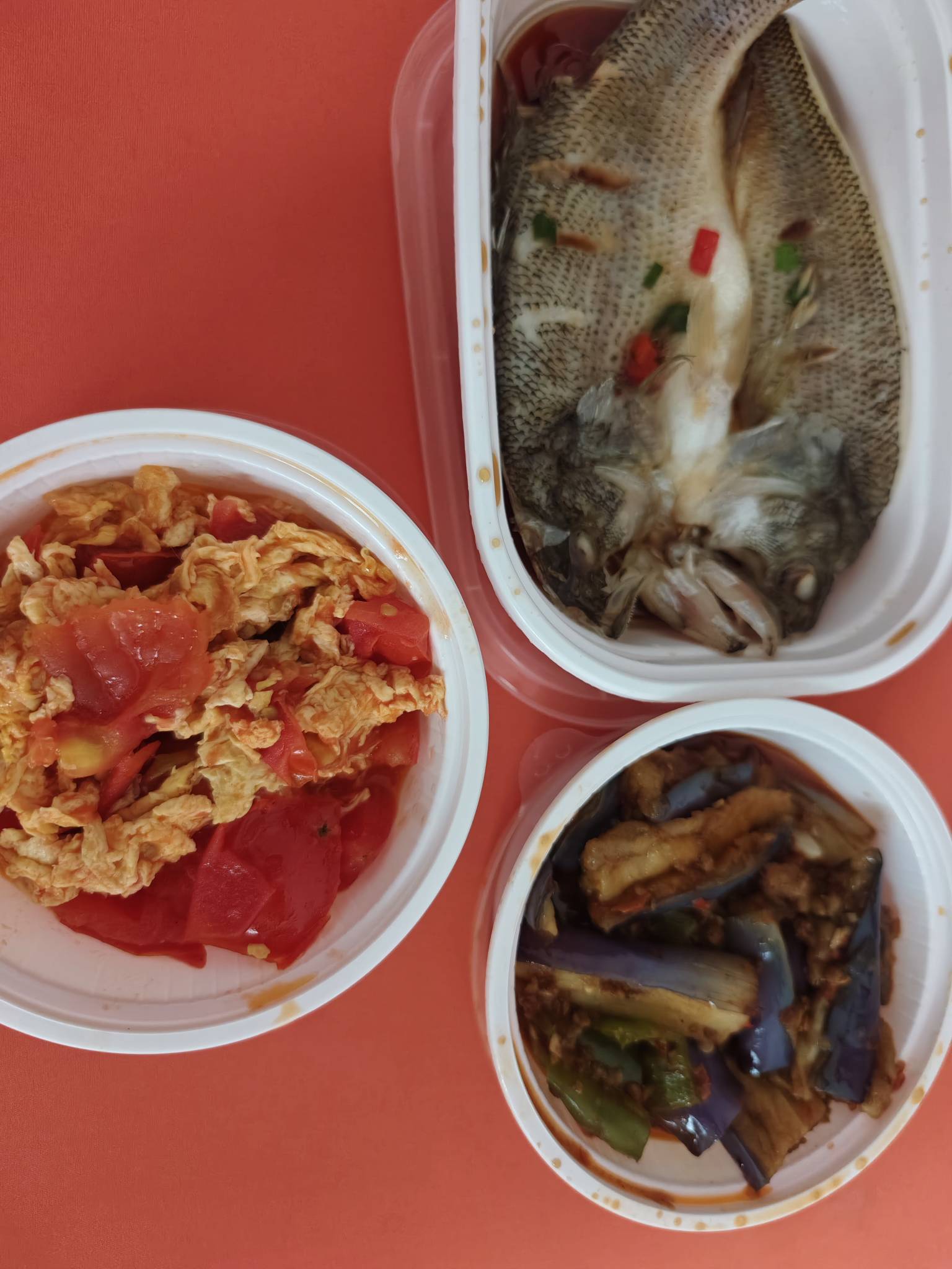 三个挂壁菜，吃完继续挂壁，瘫痪公园一个月了


0 / 作者:红菜苔 / 
