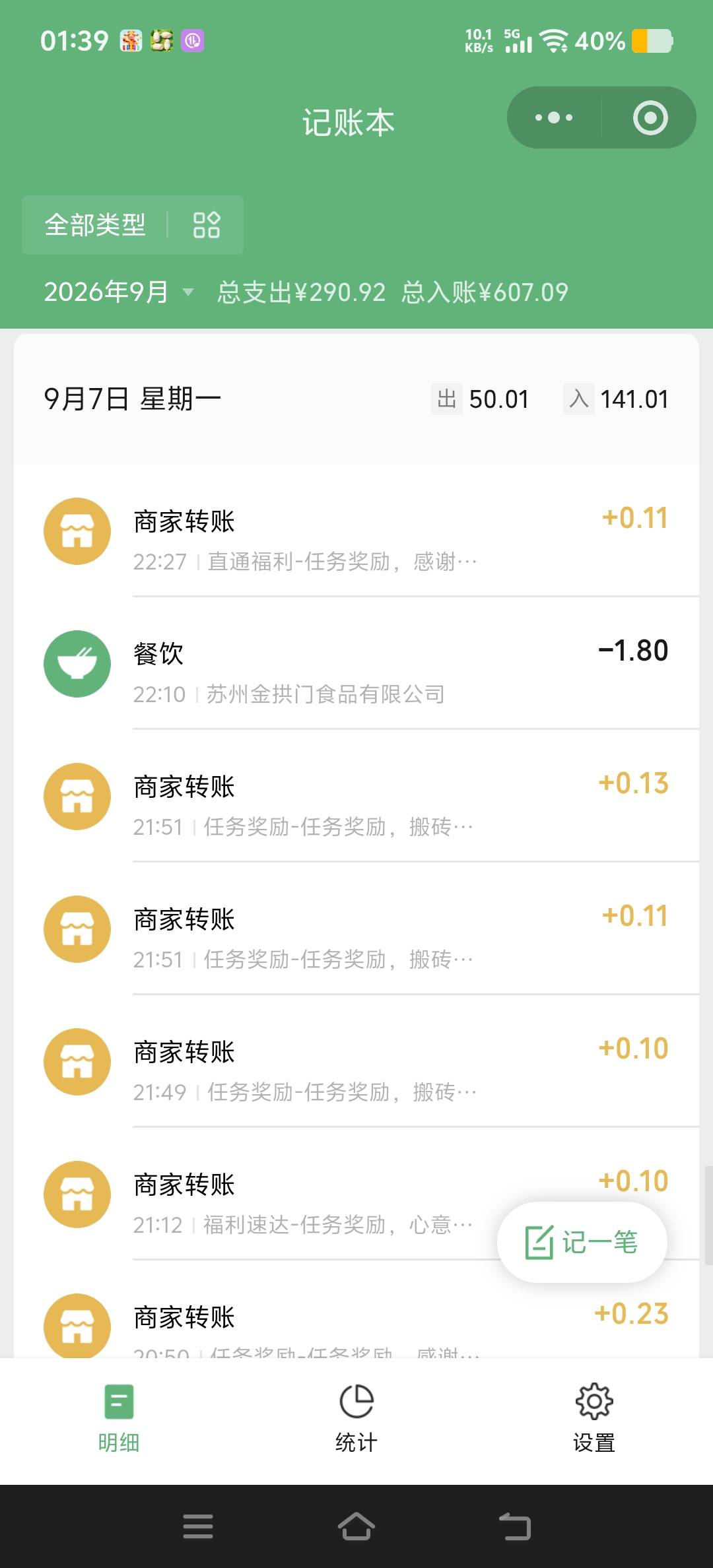 新机新微信广告测下来可以看390左右第一天140第二天140第三天90第四天20，新机没看过82 / 作者:玩玩问问汪汪 / 