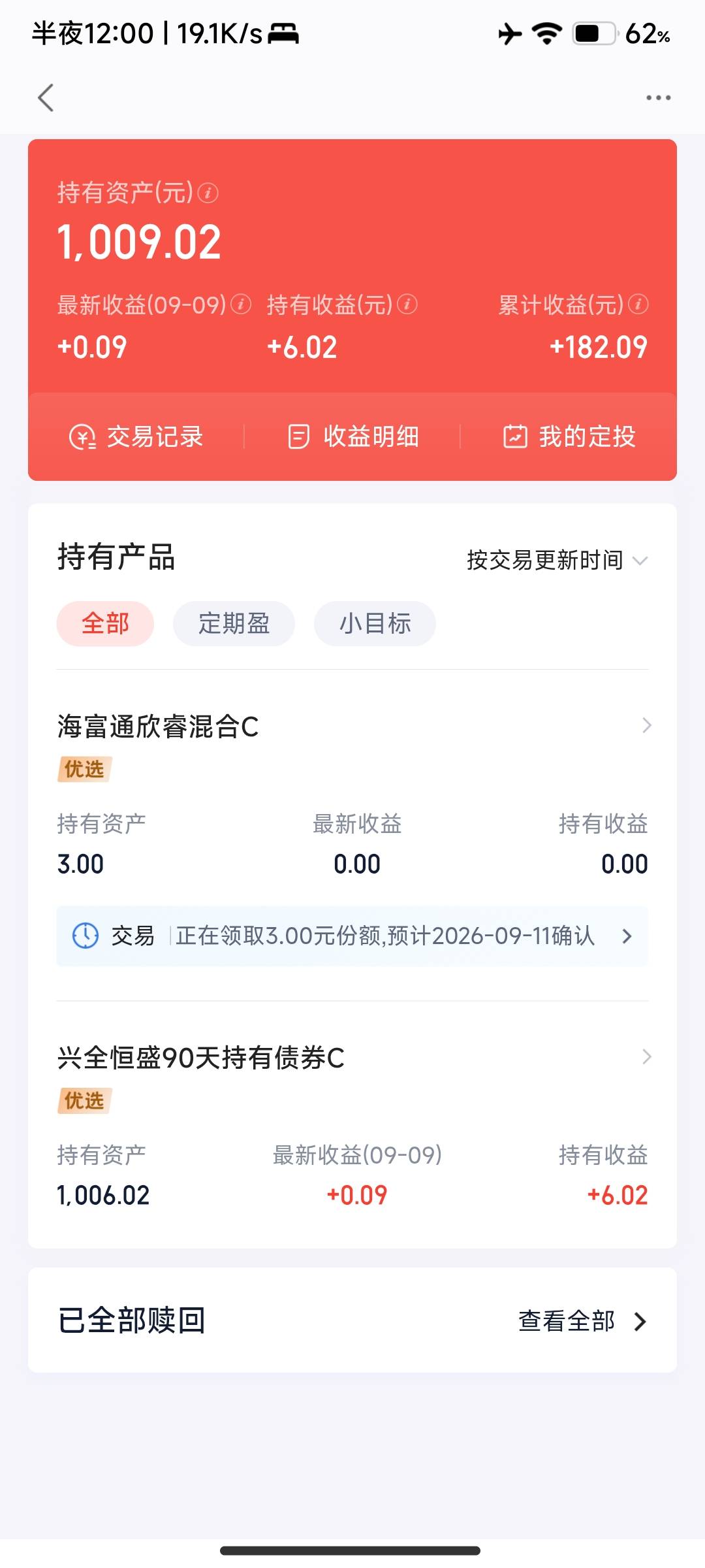 度小满体验最低3块钱可以领了老哥们冲


91 / 作者:啦啦啦啦啦乖乖 / 