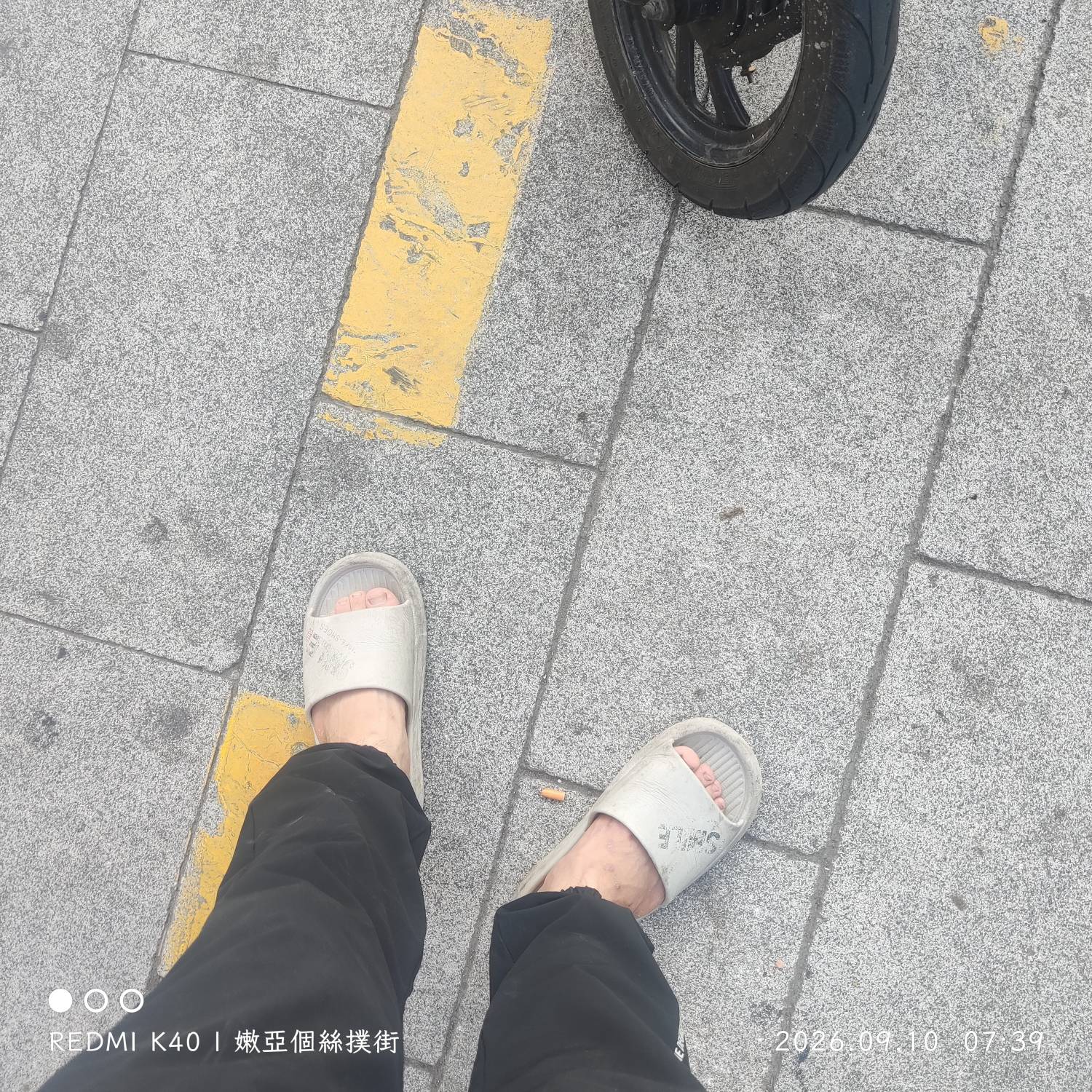 老哥们昆山也太冷了，睡觉要盖毯子了
66 / 作者:没事就爱道馆 / 