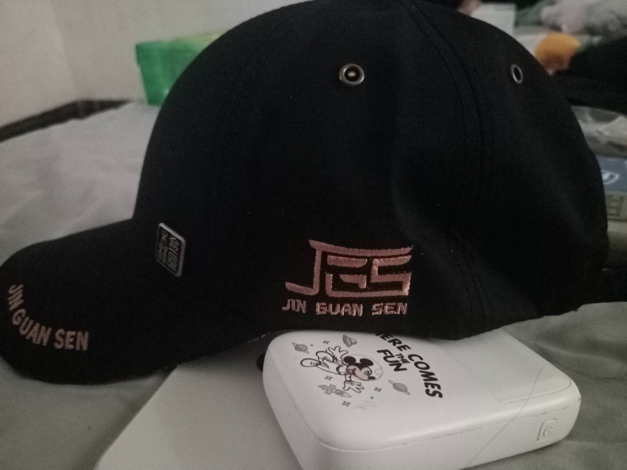 小唯买的老登冒到了还有没老哥没用的小唯，整一个

98 / 作者:平安是福me / 
