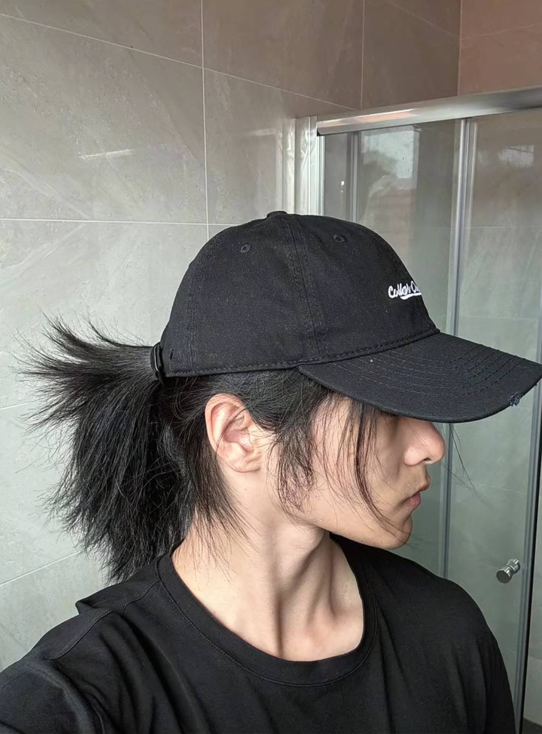 小唯买的老登冒到了还有没老哥没用的小唯，整一个

12 / 作者:平安是福me / 