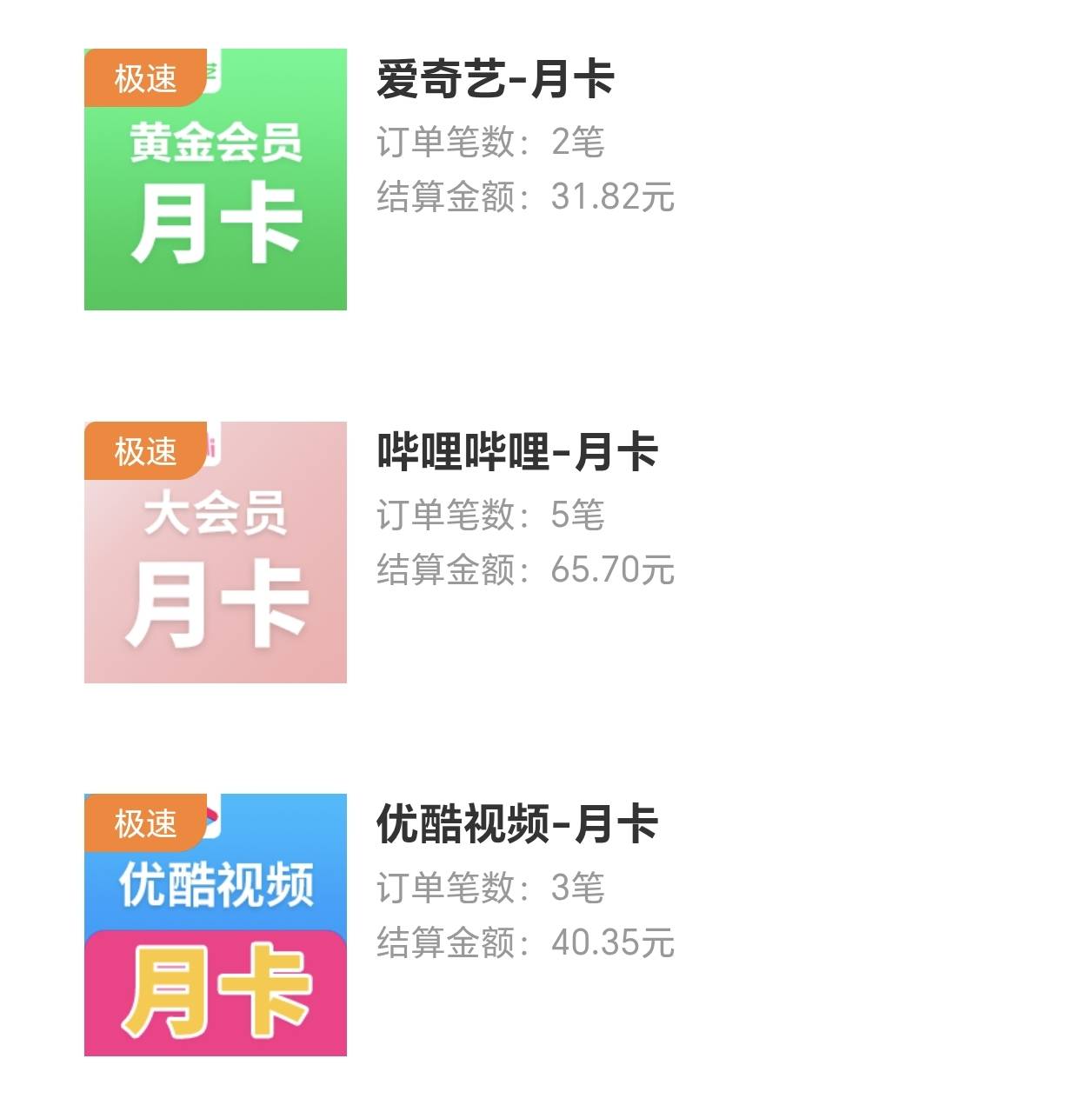 荣耀钱包兑换会员终于更新了，但兑换E卡或者话费还不如a奇艺划算呢



89 / 作者:悠悠飘落 / 