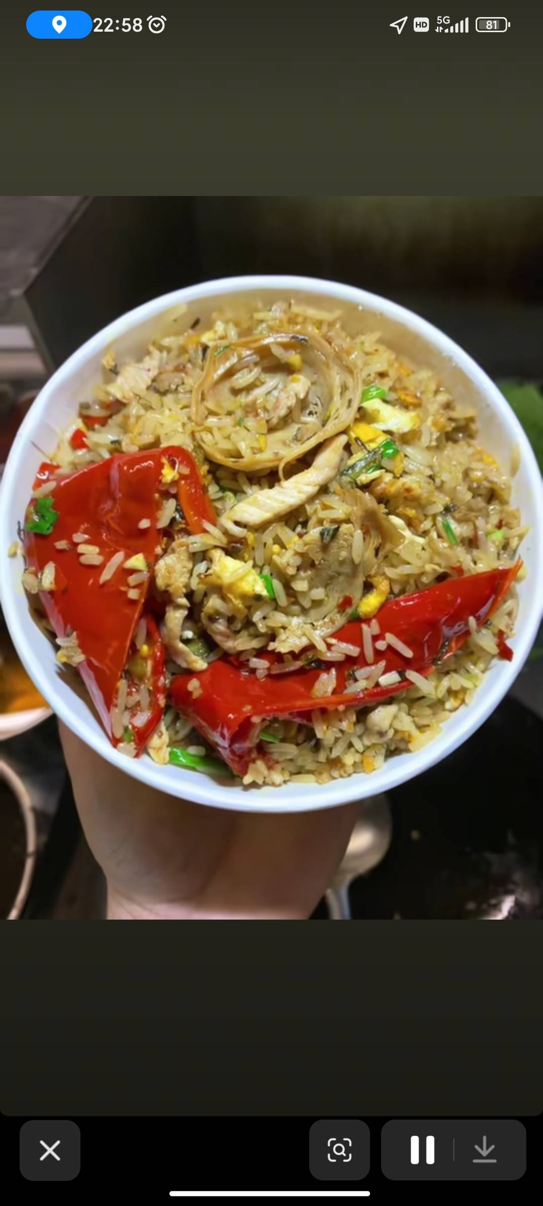 摇一摇还有两张小拉打车劵，深夜11点一分钱打车6公里过河买宵夜，美滋滋抖音一直推荐85 / 作者:小目标。 / 