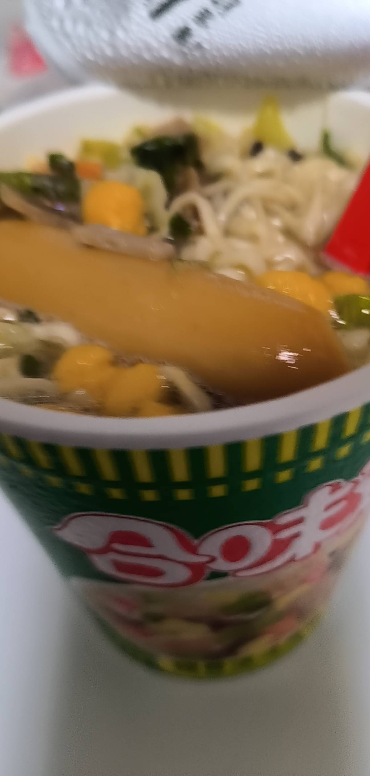 哈比比们，现在经济困难，还是吃泡面吧没钱点外卖了

44 / 作者:打昏过去了 / 