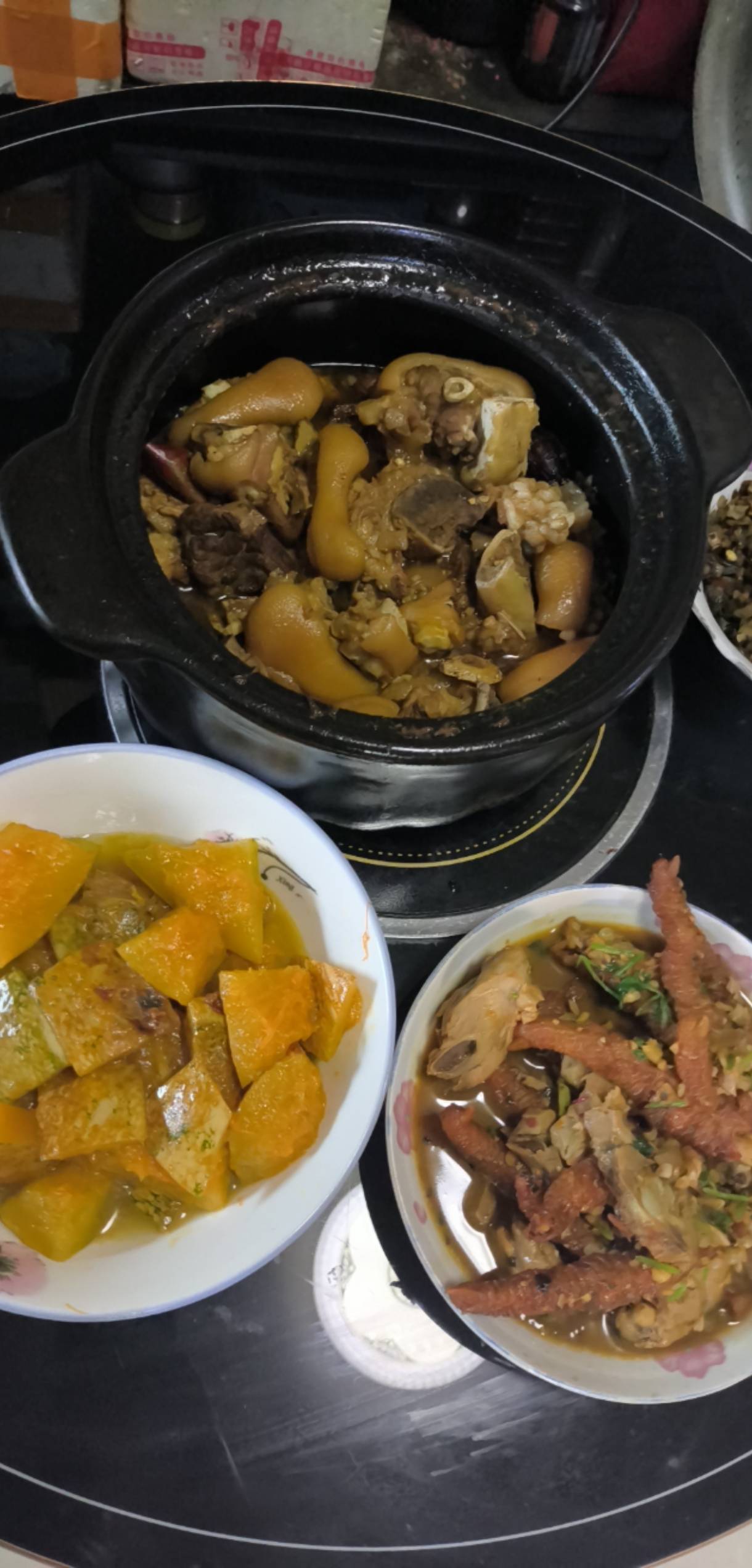 老哥们。吃饭了

60 / 作者:mis丶 / 