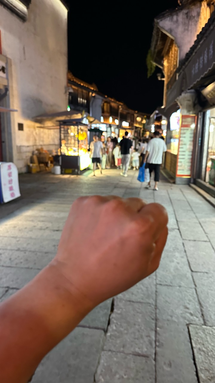 江浙又怎么样，挂壁仔在哪不是挂壁仔，大理桂林三亚这些不更文艺，自己不看看是不是这20 / 作者:不知明的靓仔 / 