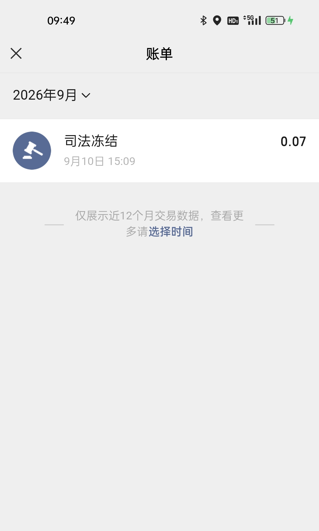 被光大qs，所有卡和vx，zfb已被冻，大神们这是要冻多久？是要等全部还完？如果协商成44 / 作者:fhting / 