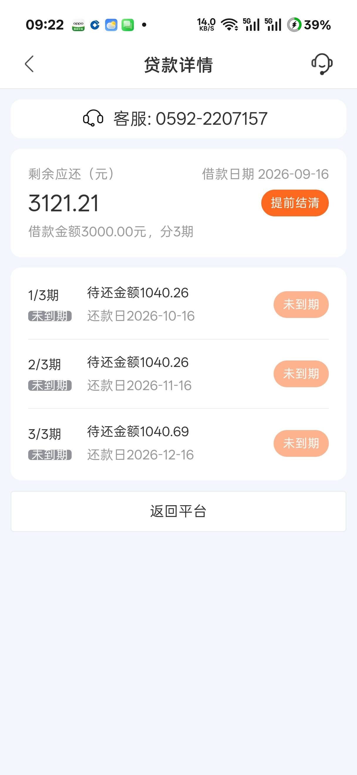 小花钱包里面这个快易好借下了   秒扣我720会员费



49 / 作者:看见黄局 / 