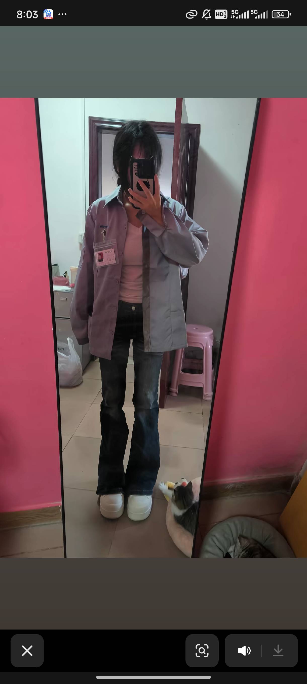 老哥们不是都去上班了吗？太难了

88 / 作者:真啊牛 / 