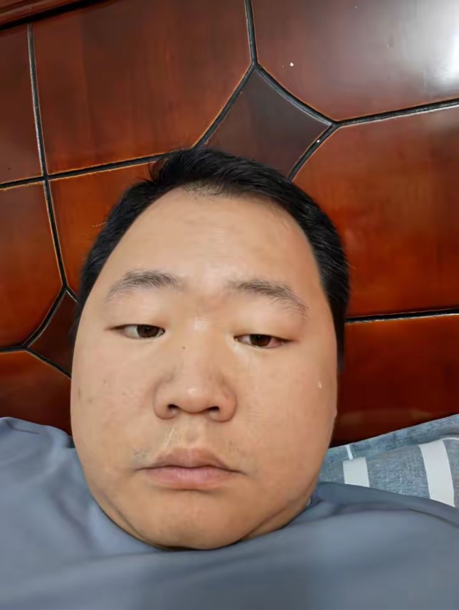 老哥们，我还能躺多久

41 / 作者:哈哈哈笑死我了 / 