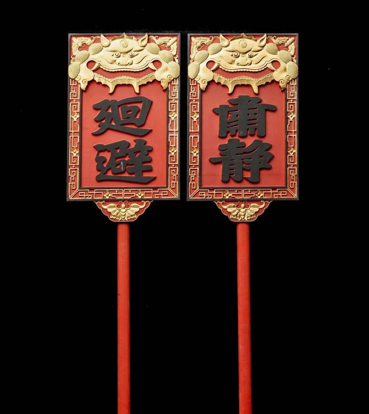 卡农顶尖教父驾到，鸣锣开道，闲杂人等速速回避

2 / 作者:挂比了救我鸭 / 