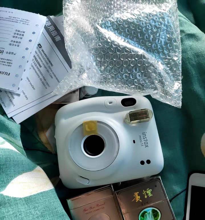 刚陆羊毛的时候一点就中，这是我陆羊毛生涯中过最大的奖

69 / 作者:倩倩的生活日常 / 