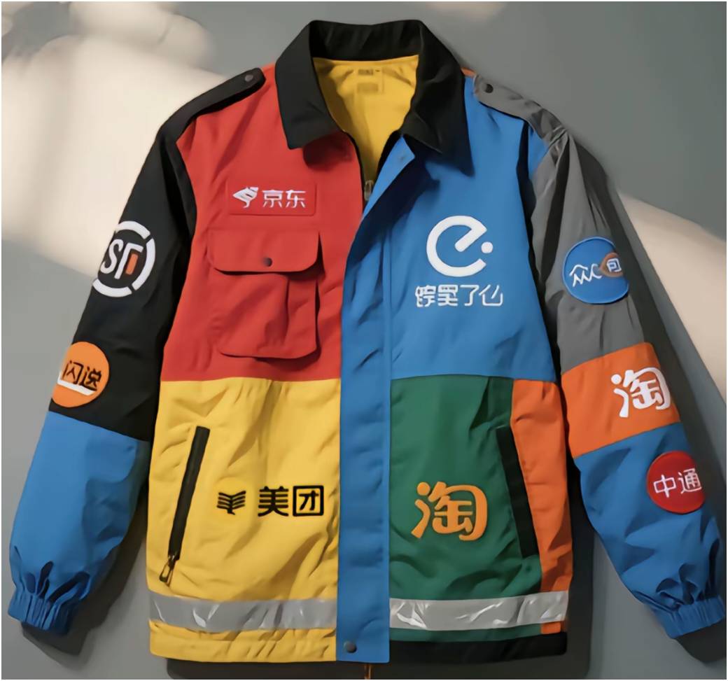 现在入职外卖成本需要多少？

72 / 作者:卡农豆包 / 