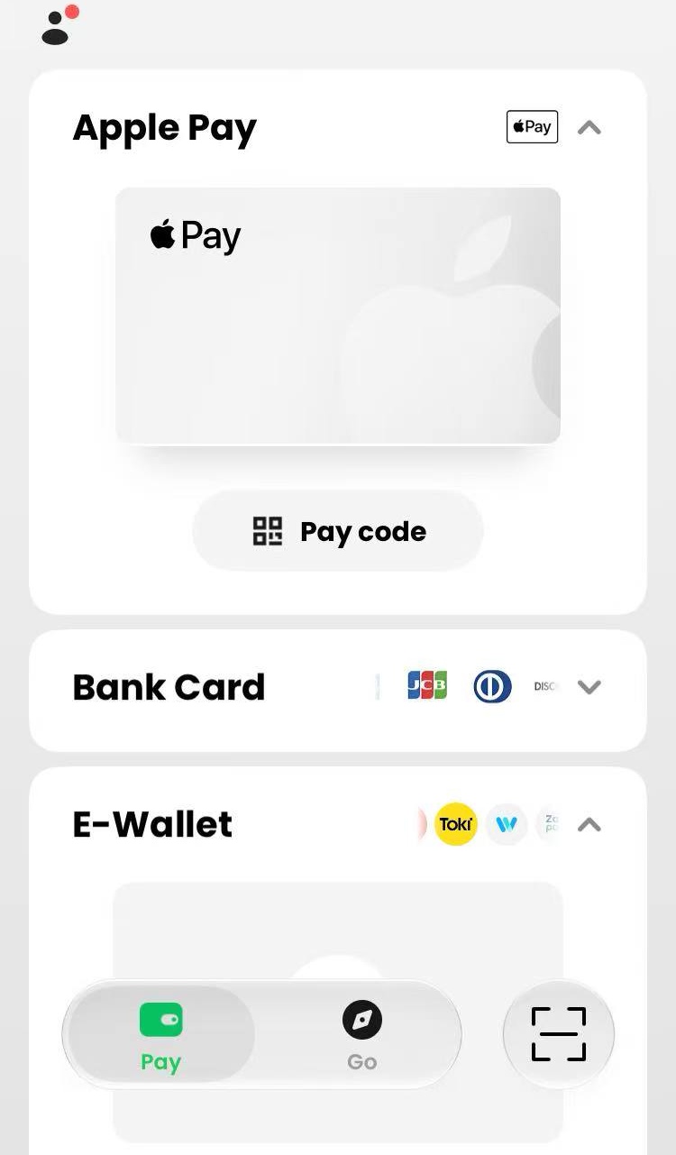 深圳马总算干了点人事，新出的支付工具Tenpay，免手机号免实名免人脸，支持7大国际卡63 / 作者:广鸡周某人 / 