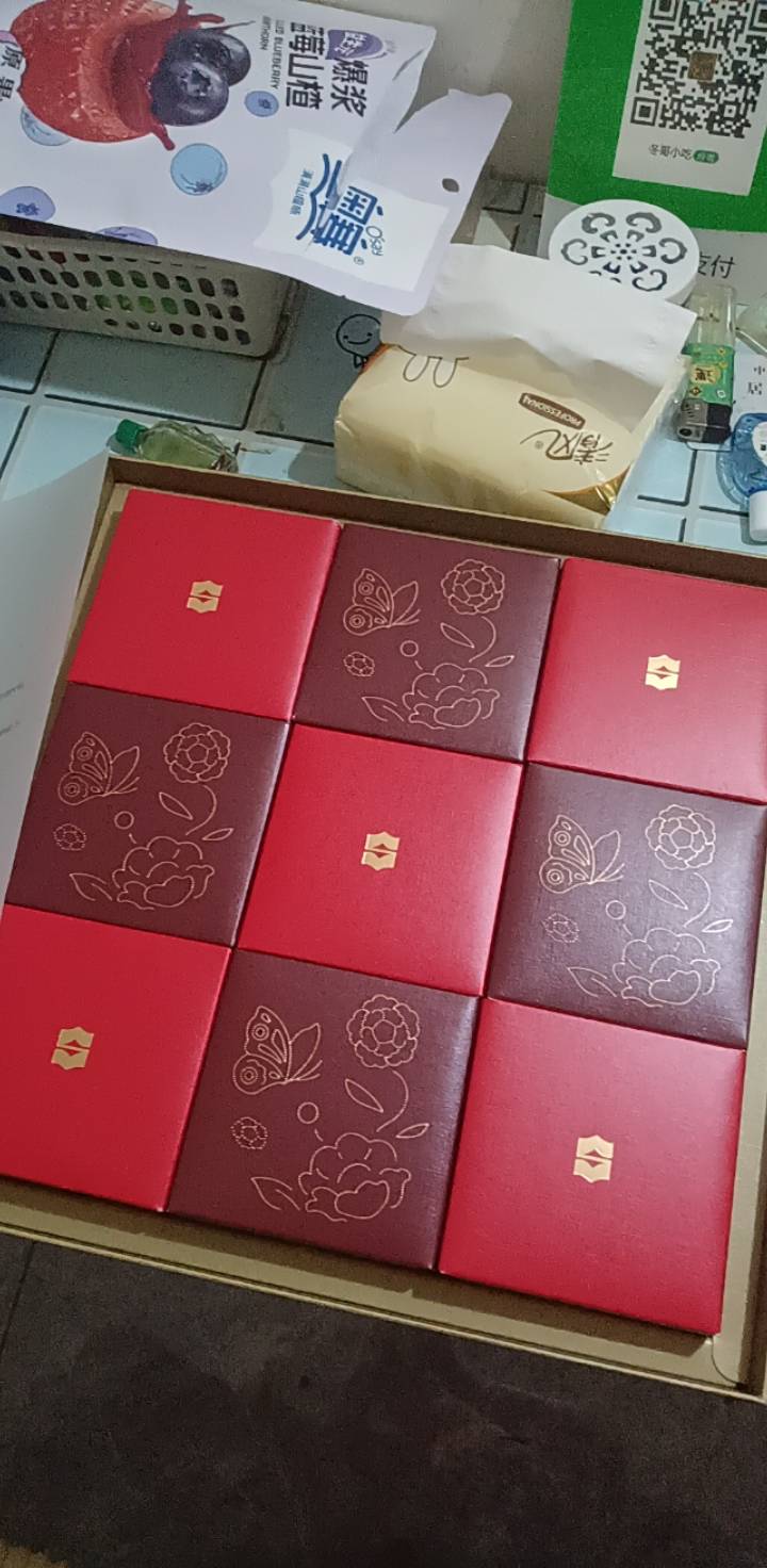 老哥们，这款月饼多少钱？别人送的，我想卖了


50 / 作者:上来看看 / 