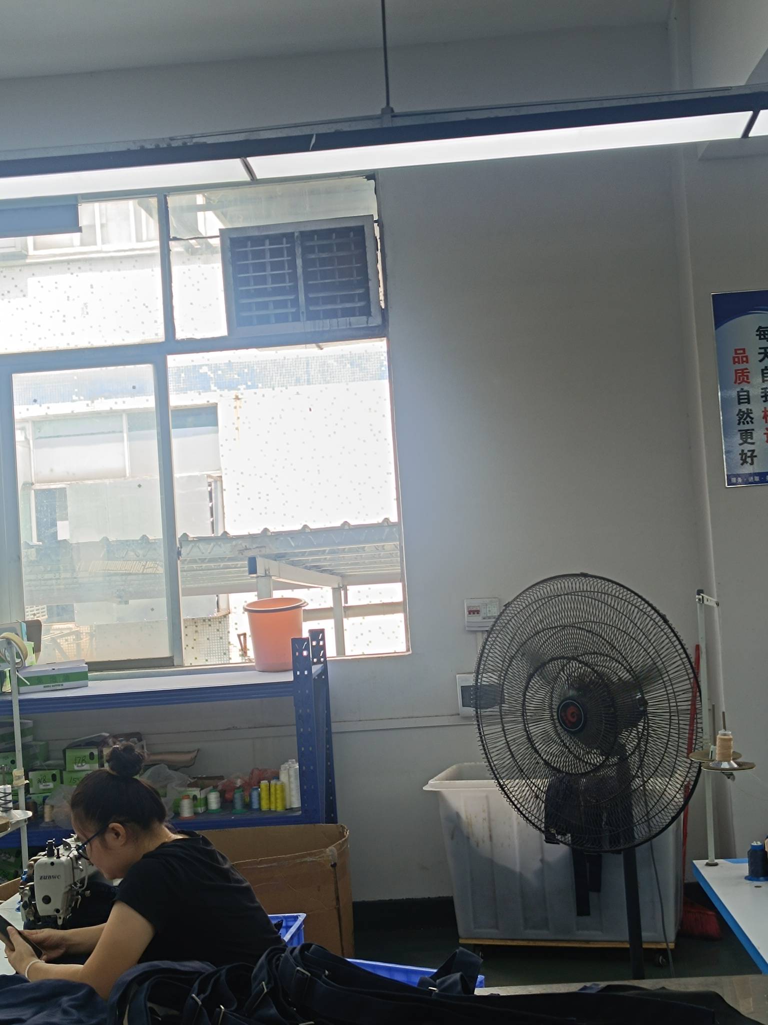 这种空调吹多湿气重吗？


31 / 作者:北部湾银行 / 