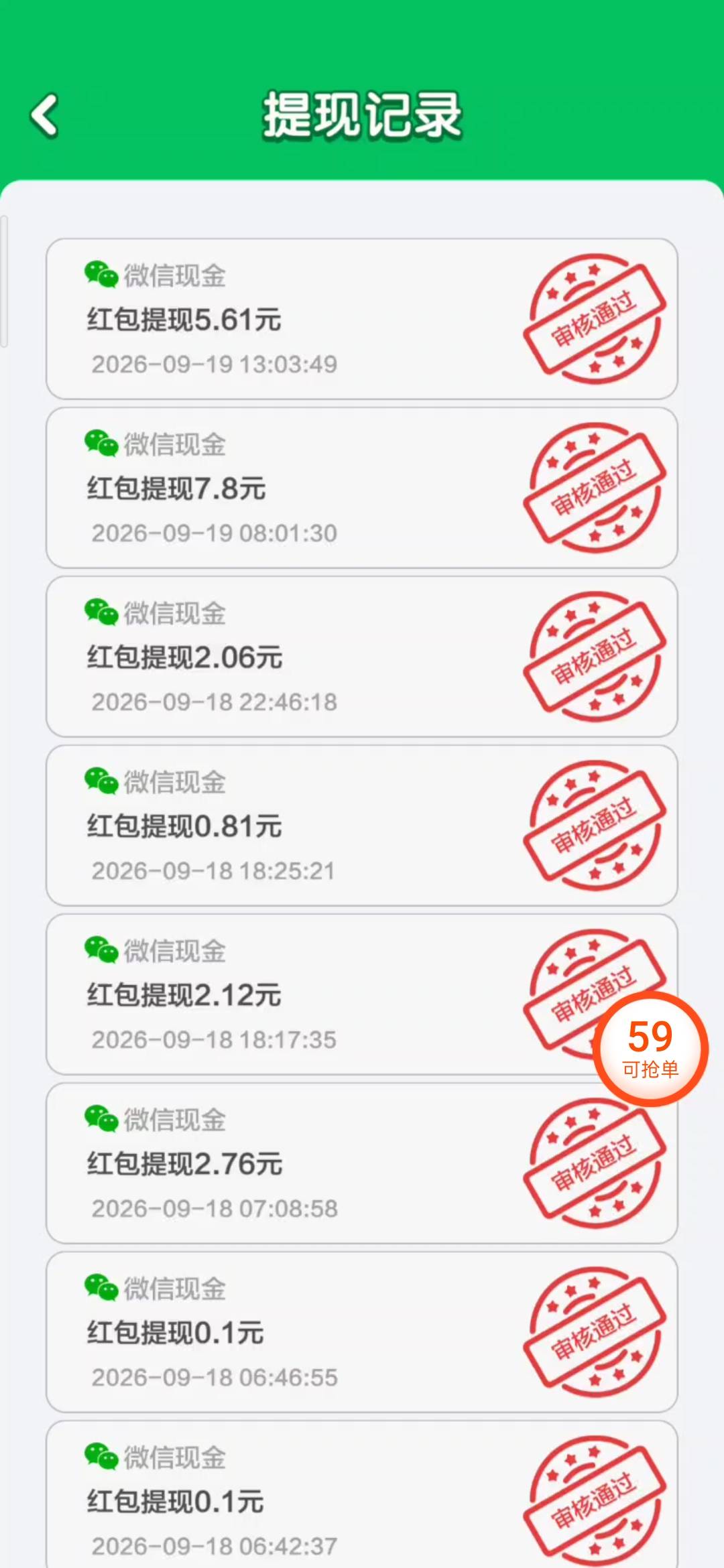 没毛，只有看广子

75 / 作者:清风剪影 / 