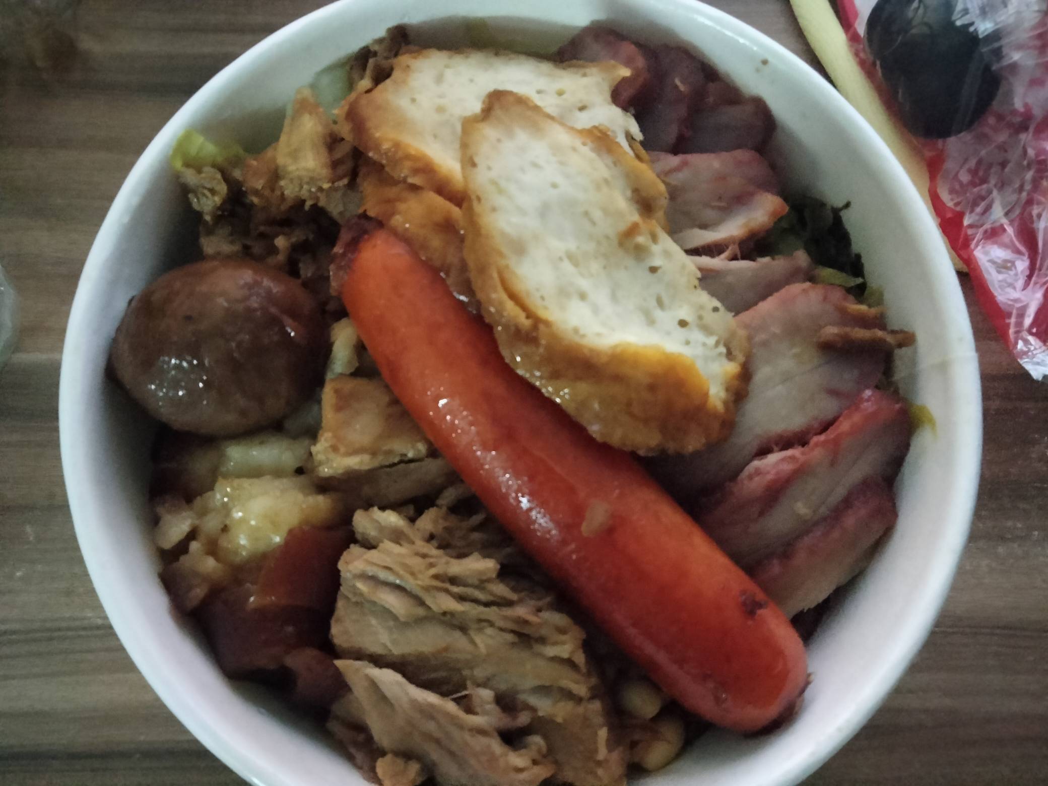 老哥们吃饭了

76 / 作者:机会哈哈 / 