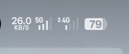 到底是谁在说移动信号好，卡一电信卡二移动

56 / 作者:帅哥111 / 