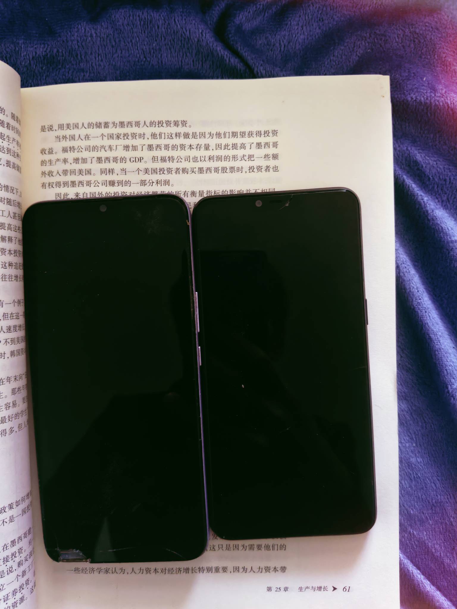 卖了两个报废手机，170毛


92 / 作者:淘金者zz / 