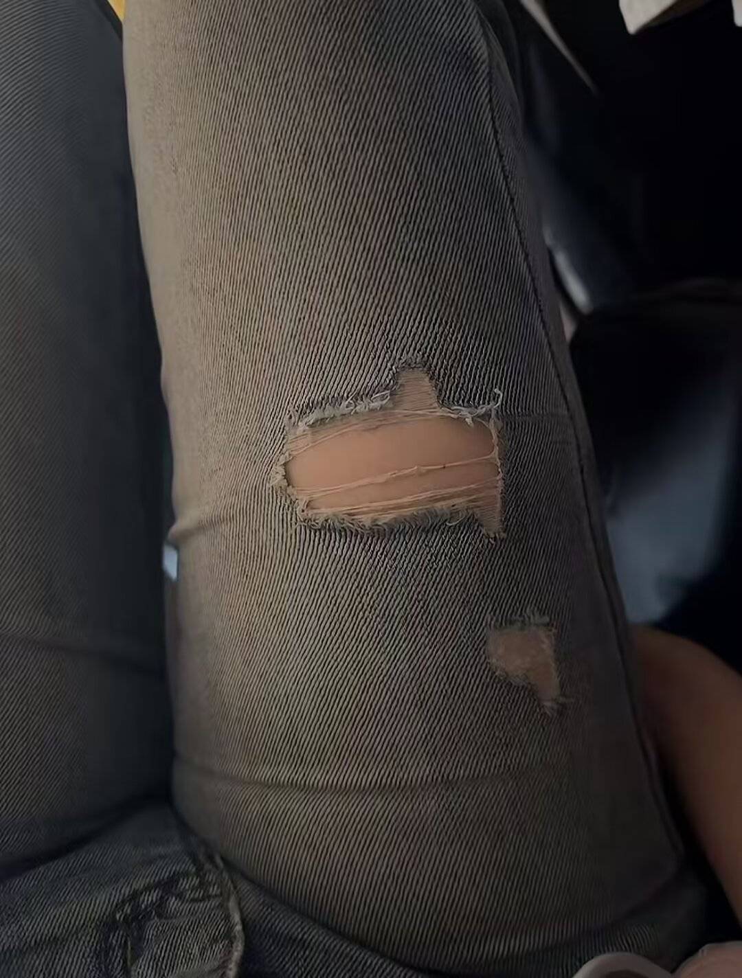录羊毛算不算偶然所得，用不用交税

88 / 作者:弃穷 / 