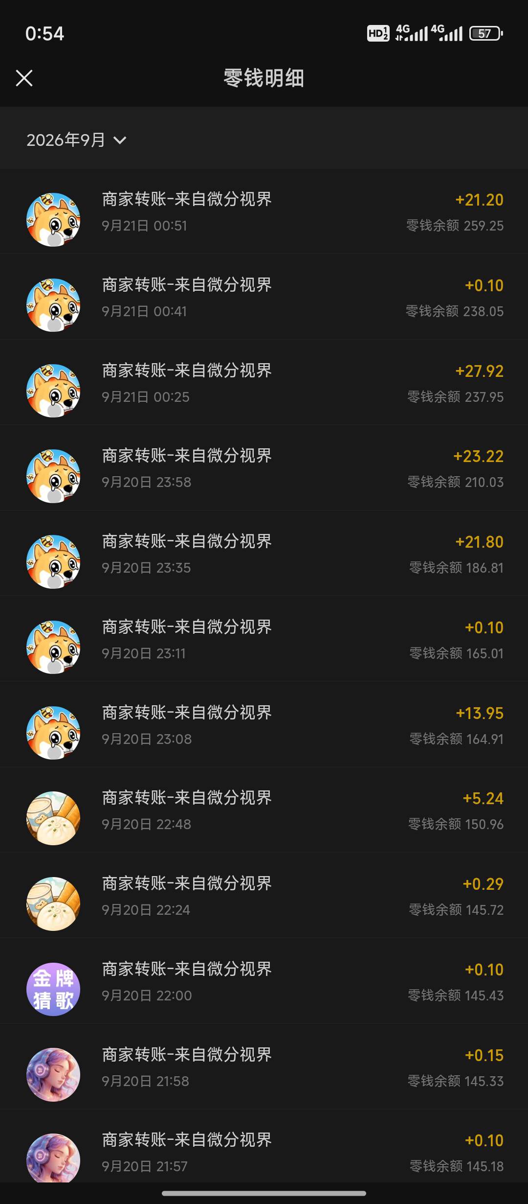 一直爆一直爽，都不敢睡觉了

51 / 作者:huy猪脚饭好吃 / 