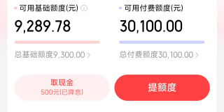 我刚刚试了一下，3万多的商品有付款通道，兄弟们，想一下有什么办法把这个额度T出来？34 / 作者:醉了就 / 