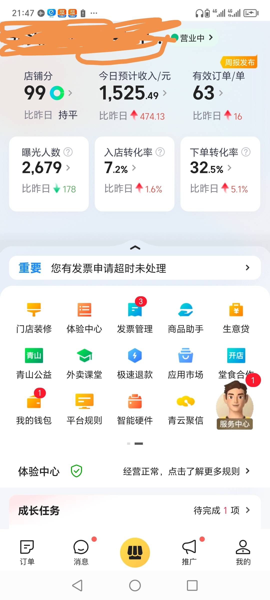 我想开个外卖店，预算五万以内，做什么品类比较合适，回本快的，是不是现在都不好做了85 / 作者:su07070088 / 