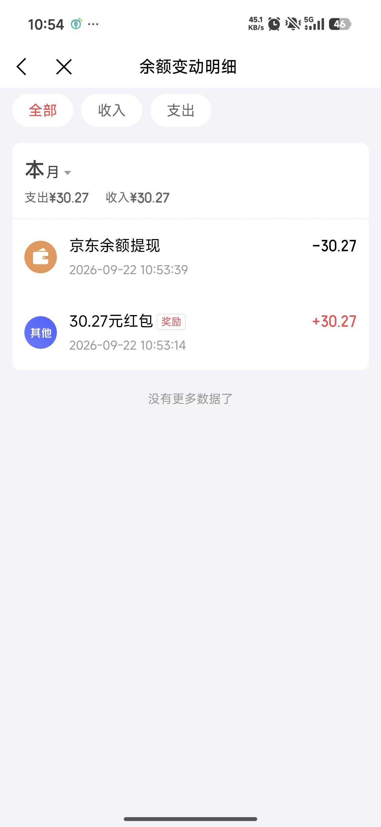 京东的到了，新浪不符合

61 / 作者:烫英涛 / 