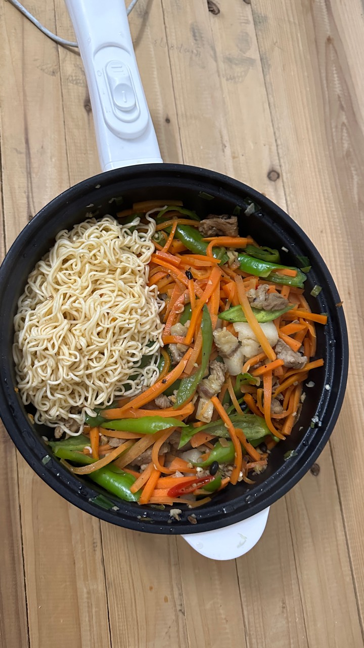 8块钱，好丑也是一顿，吃饭了

76 / 作者:不知明的靓仔 / 