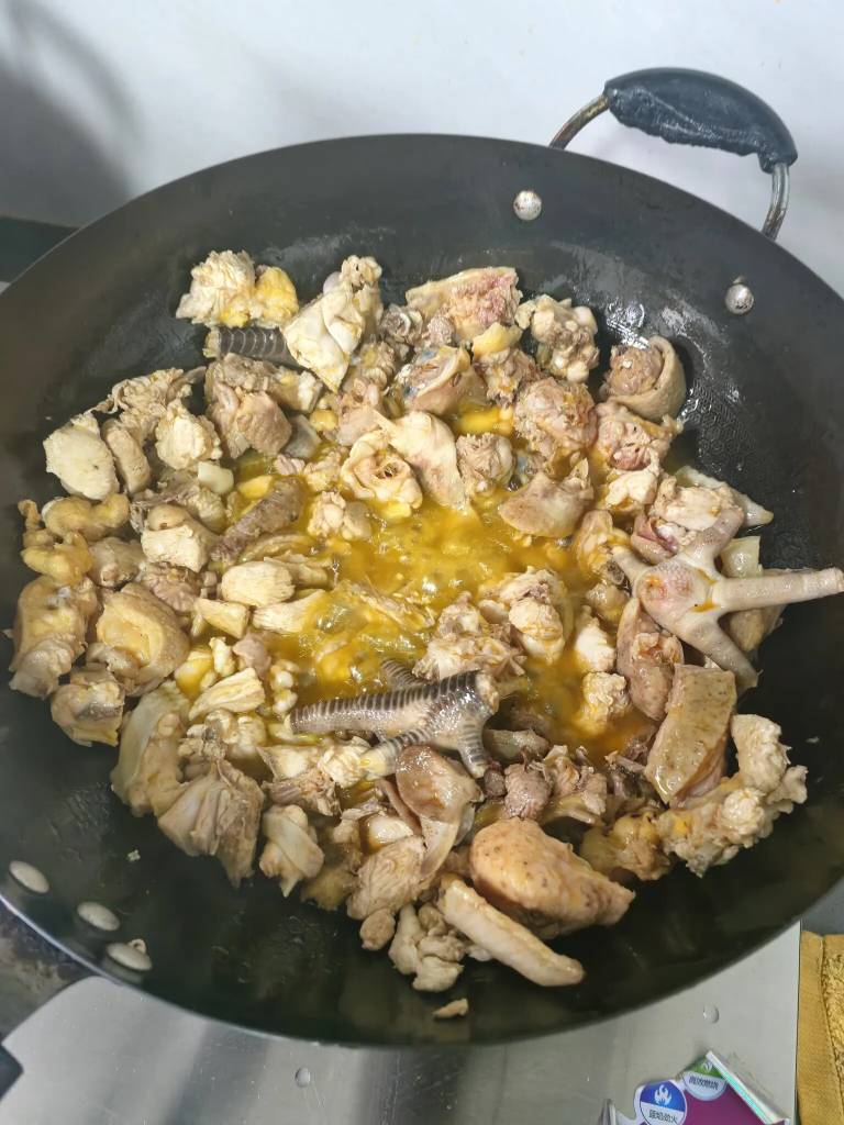 炒土鸡？


19 / 作者:风中之神-聂风 / 