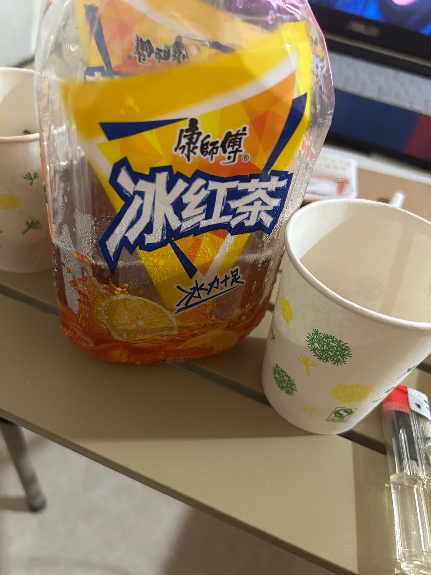 这东西现在WX扫必亏
@呆囧木木 


83 / 作者:小熊科技 / 