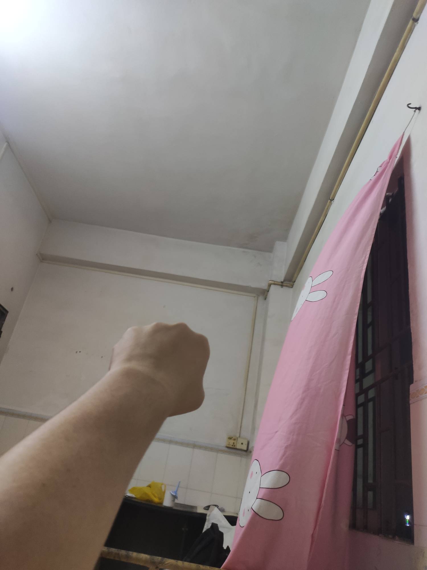 玛德，早知道高埗房子不退了，出来20多天了挑战黑厂一个都没稳下来，不然现在还能有个65 / 作者:云边有个挂壁仔 / 