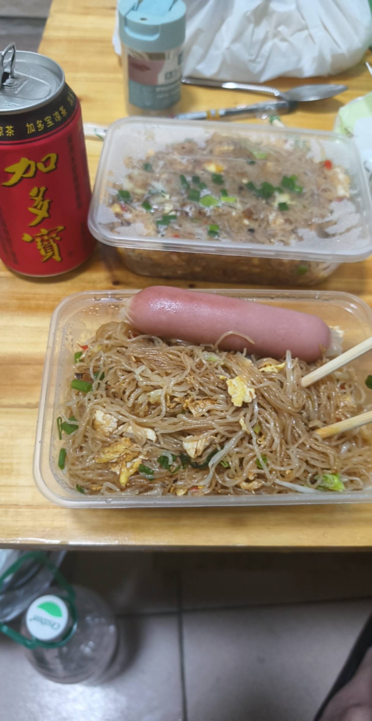 老哥们吃了吗？

7 / 作者:挂比了救我鸭 / 