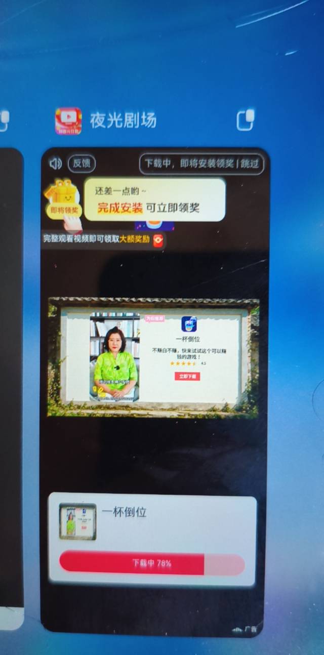 还是看广子实在，包包满

57 / 作者:永恒yi / 