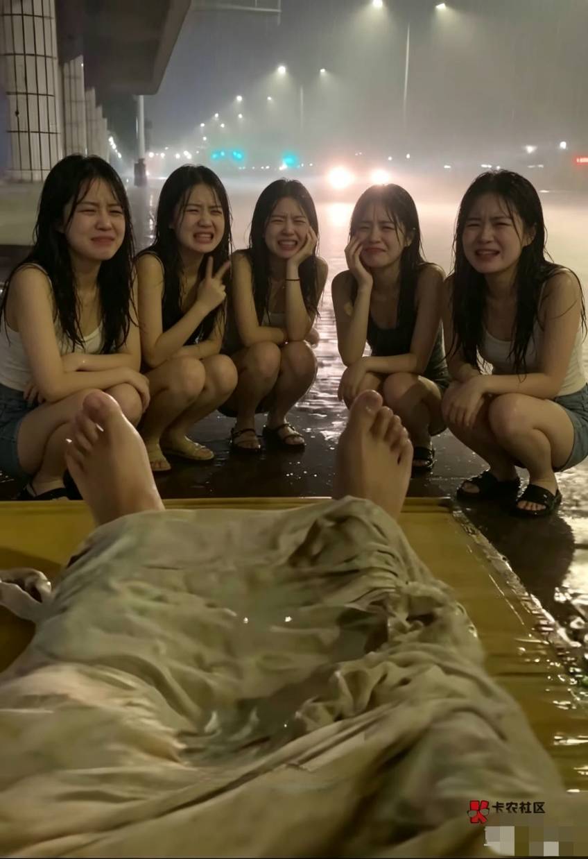 好饿啊，有没有毛毛

10 / 作者:尛•牛•氓 / 