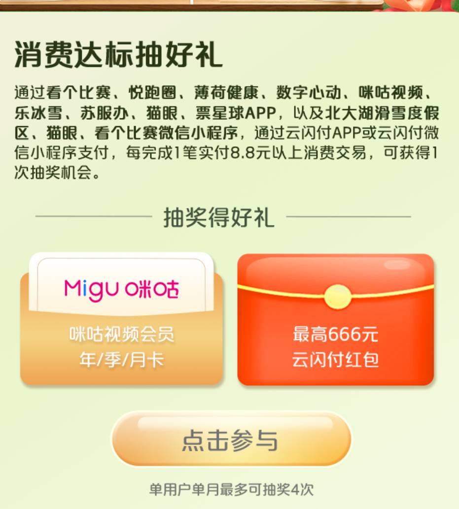 老哥们这个活动入口在哪？我没找到啊，找了10几分钟了

11 / 作者:少妇海的味道我知道 / 