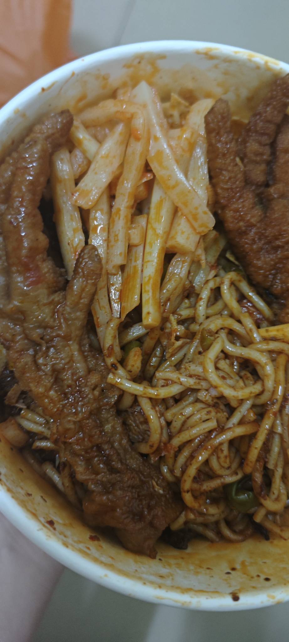 左一个抓钱爪，右一个抓钱爪，吃了我必发财

12 / 作者:撸毛小王子 / 