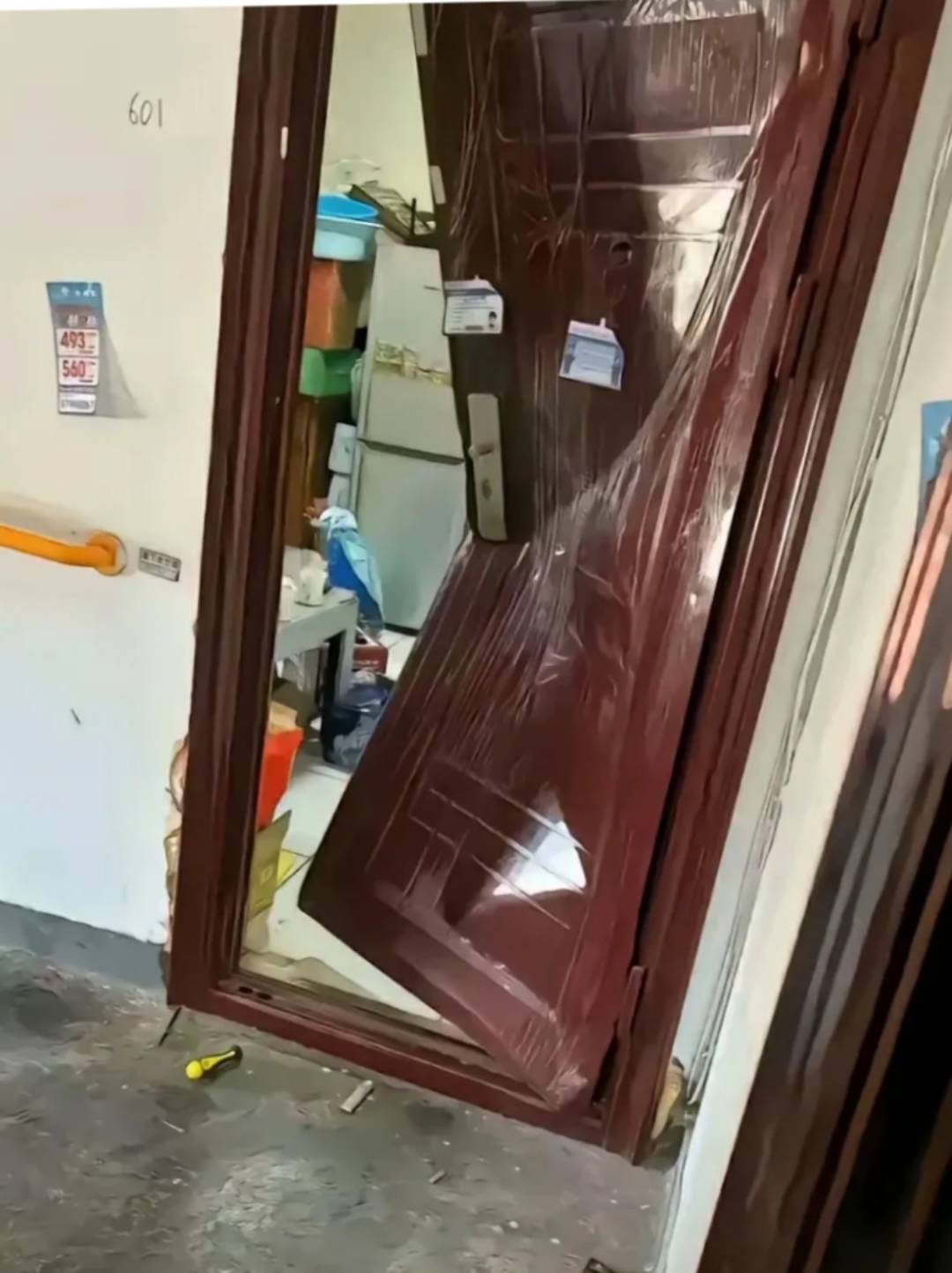哈哈哈，牛皮

46 / 作者:狗蛋大兵 / 