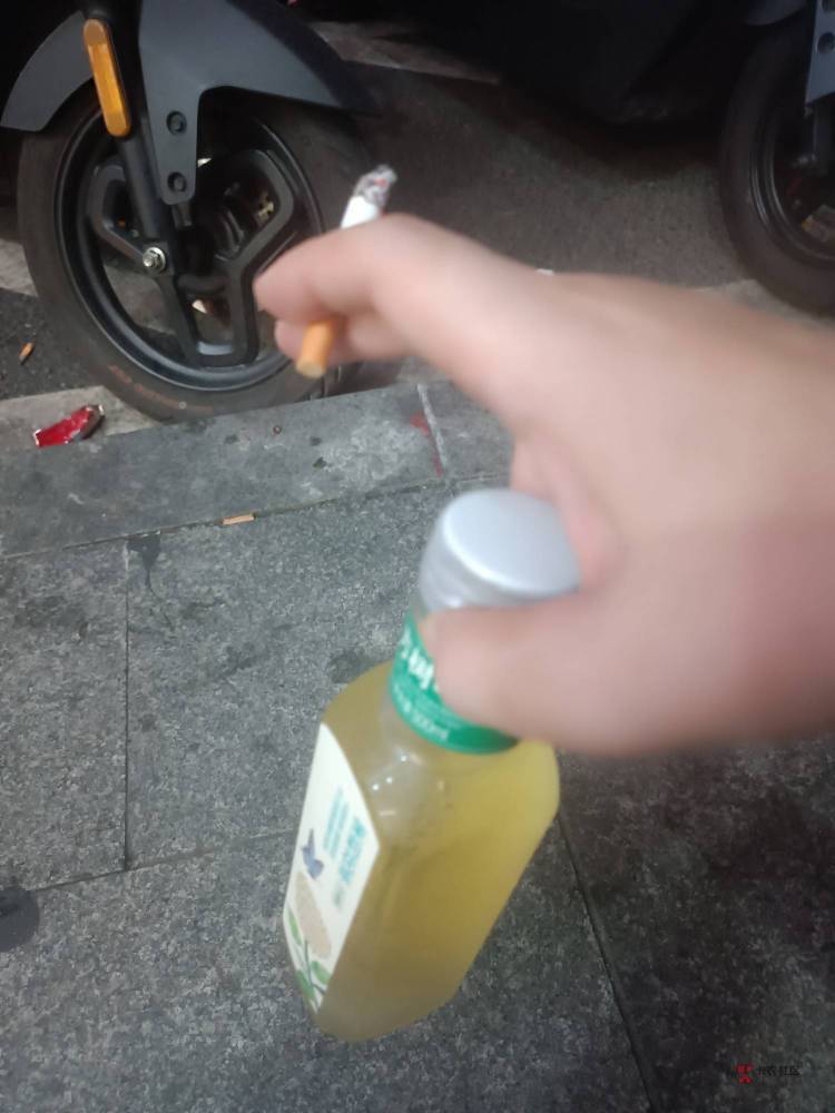 老哥们真会说话，领到了老广有格局

83 / 作者:朱铁胆 / 