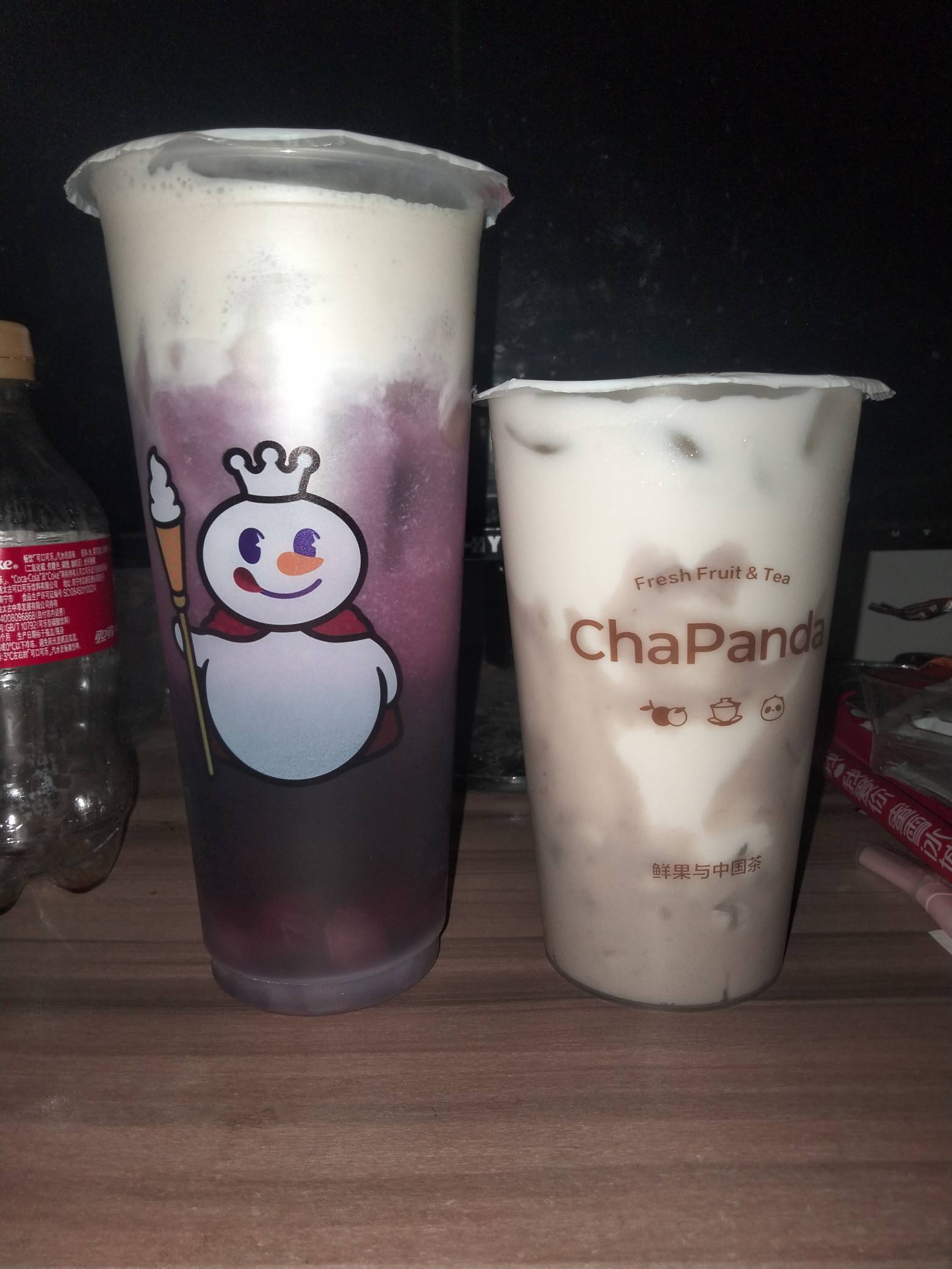 老哥们国庆了，今晚直接喝两杯

39 / 作者:机会哈哈 / 