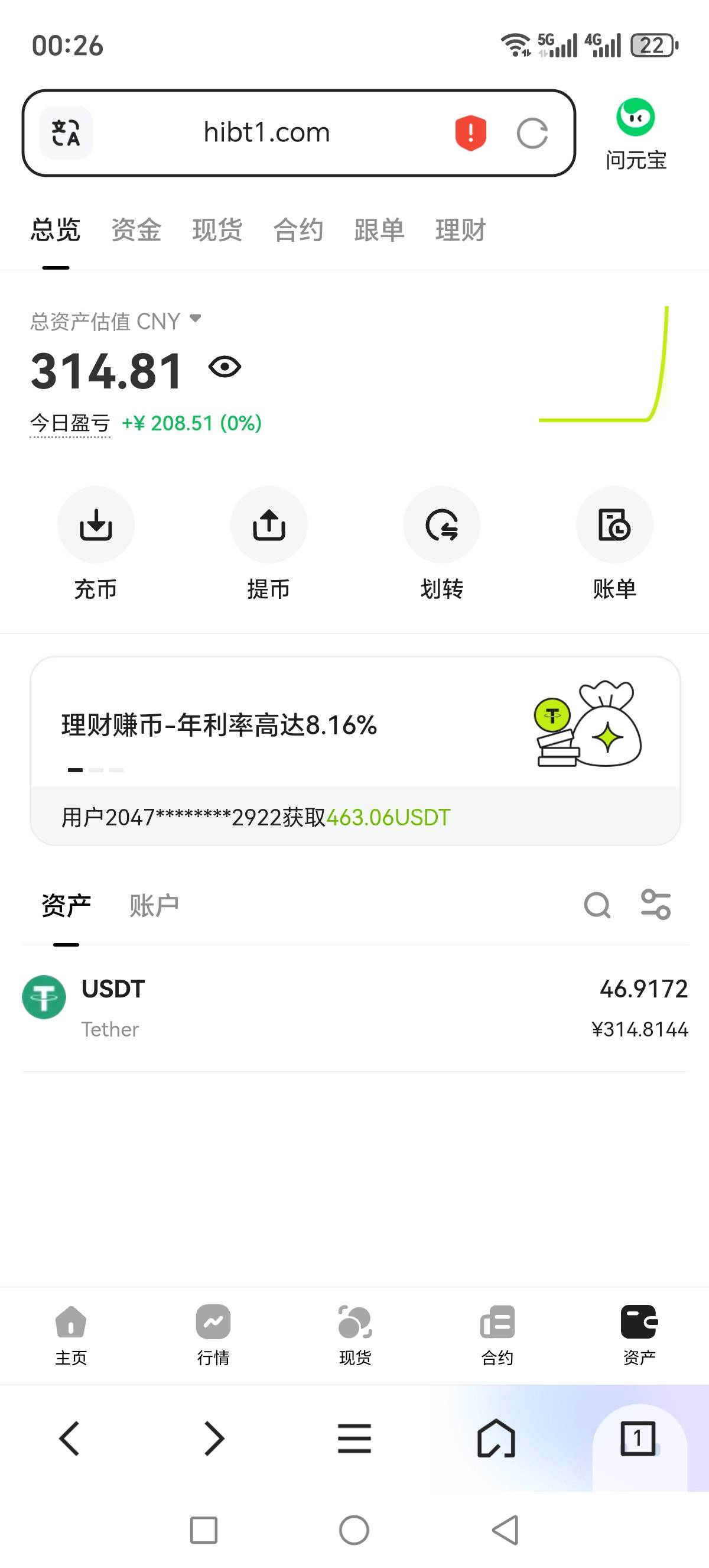 2000多无了，看也难受

23 / 作者:我丢你个法海 / 