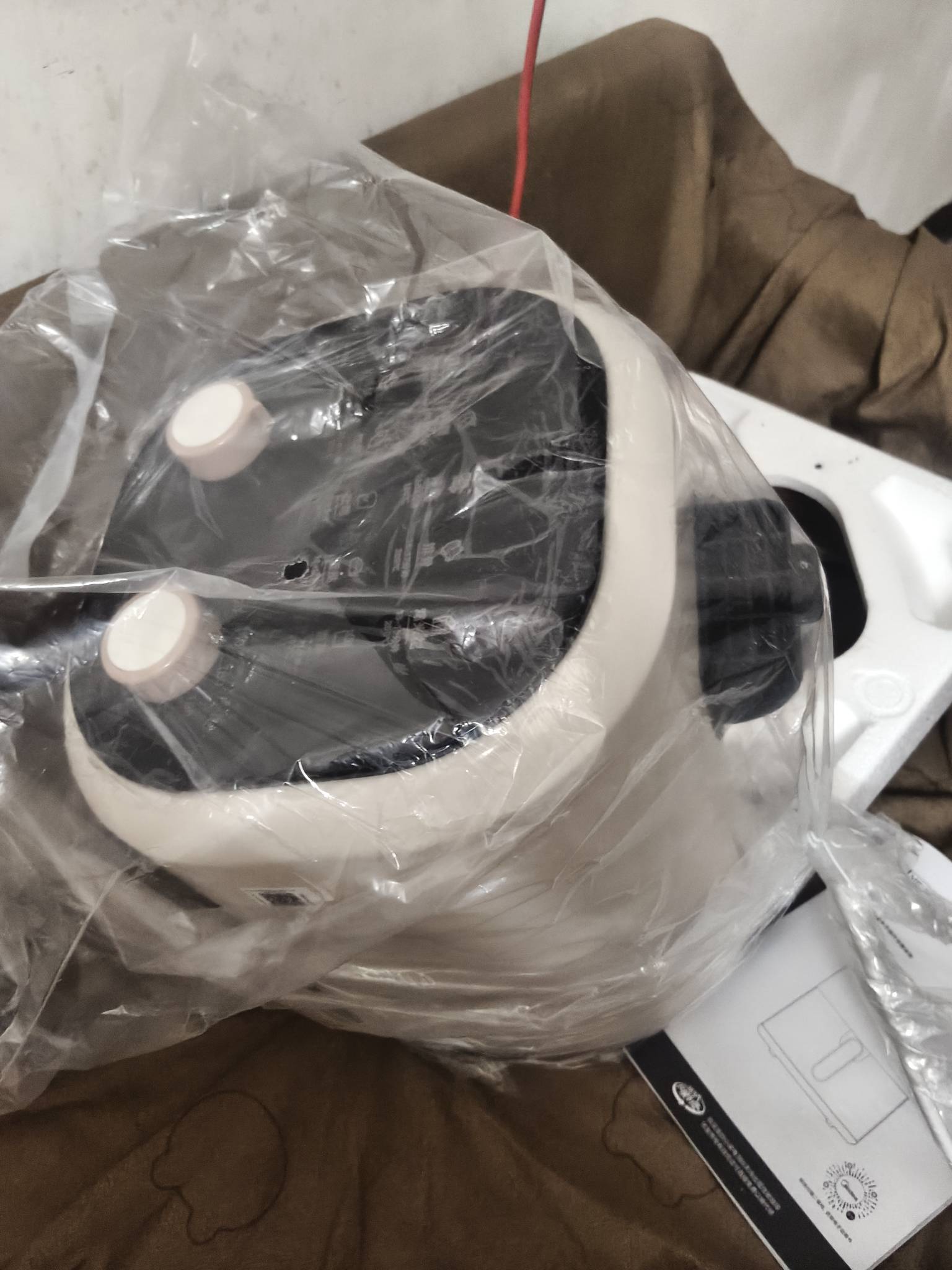 老哥们。喝蓝带啤酒抽中美的空气炸锅。值多少钱



91 / 作者:火星英雄7 / 