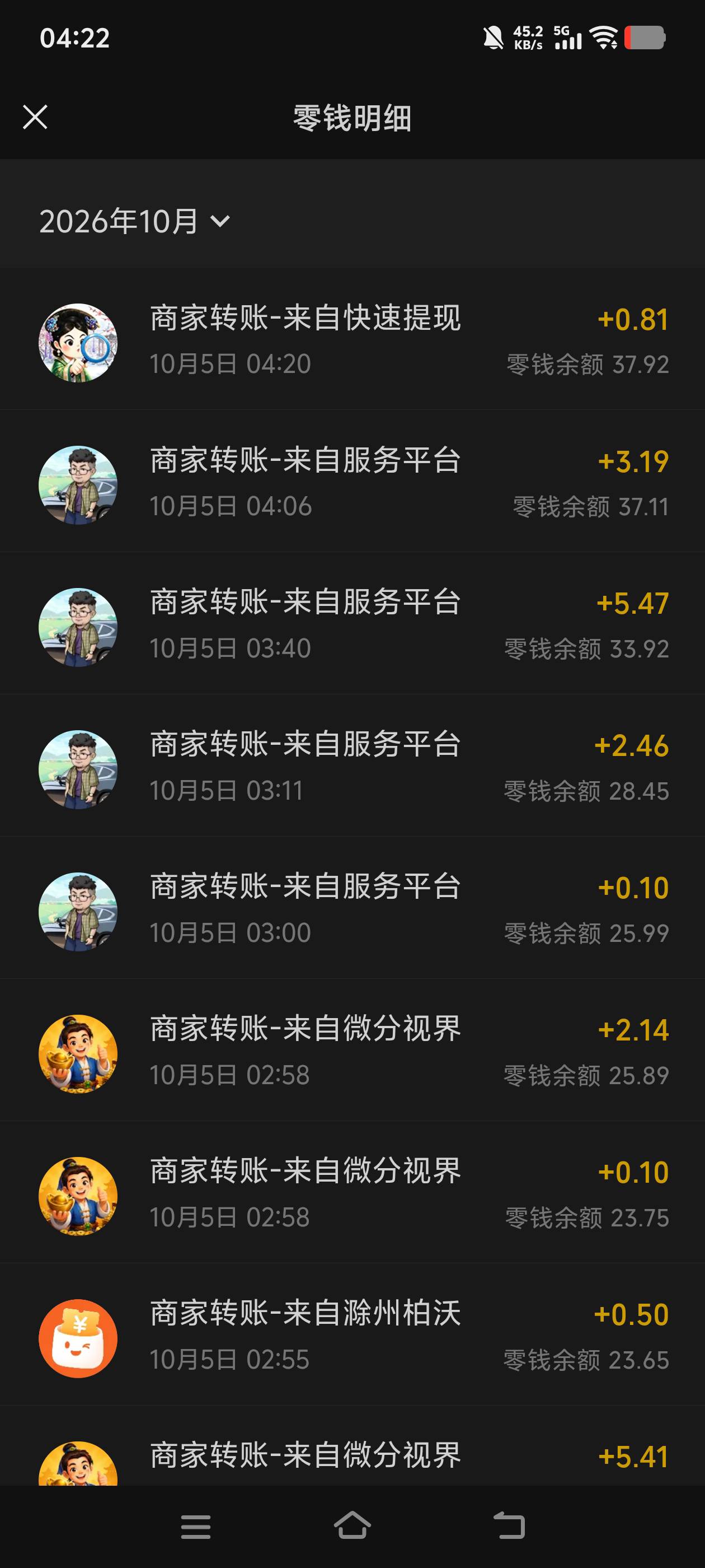 看广告好累12点搞到现在四个多小时就这点，现在感觉头昏眼花的要睡觉了

95 / 作者:qw陈 / 